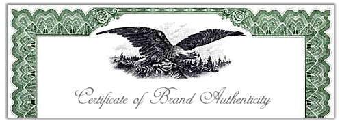 Brand Authenticity
